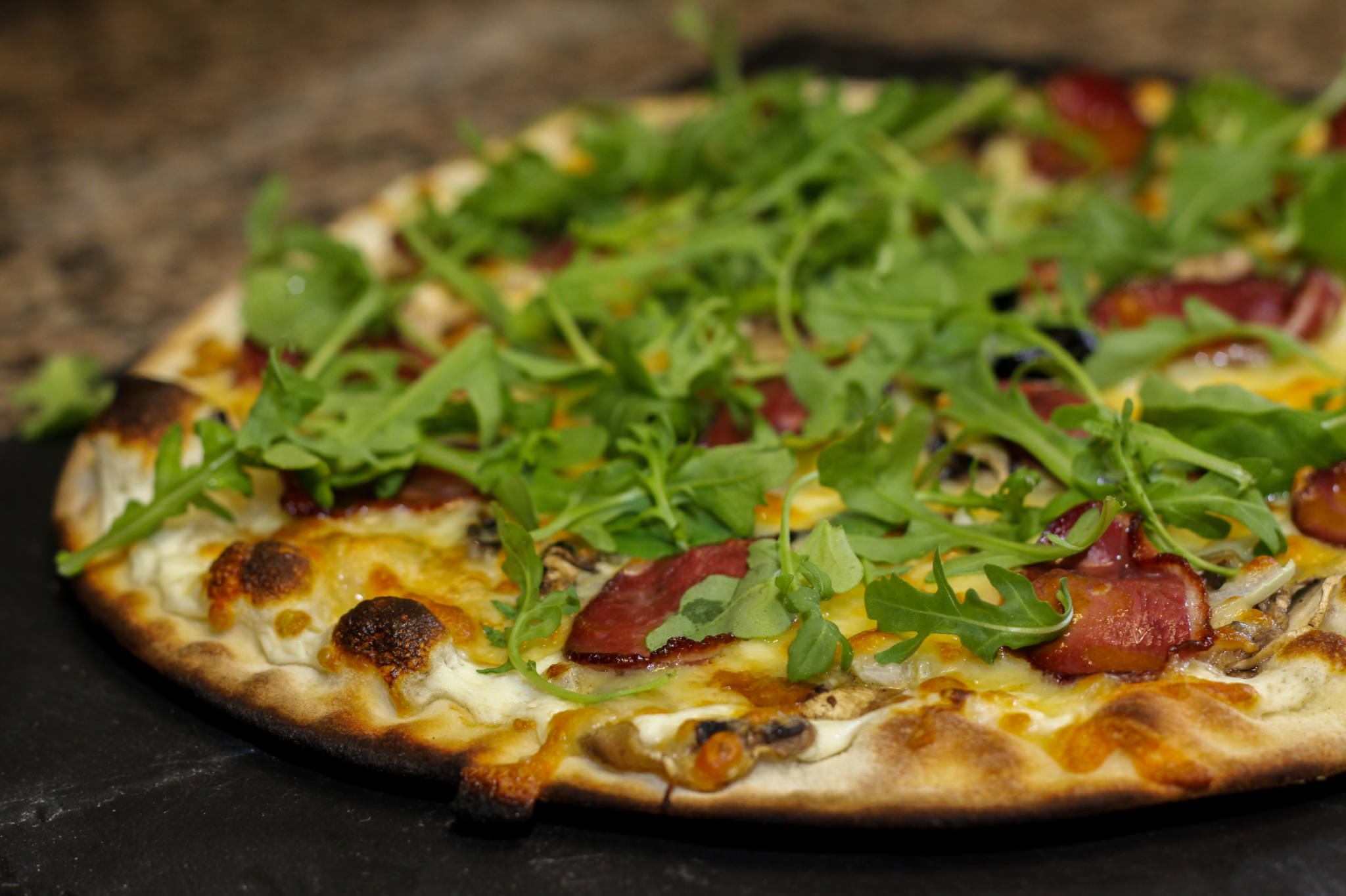 Le Pian Pizza à Le Pian-Médoc
